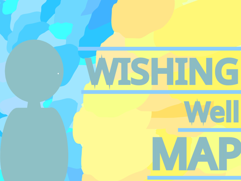 Wishing Well Completed MAP