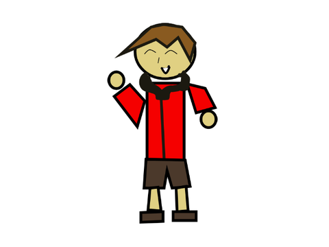 My oc!