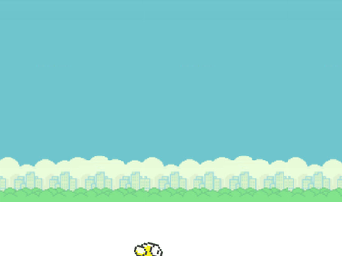 Flappy Bird