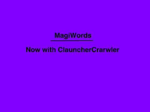  My Outro!