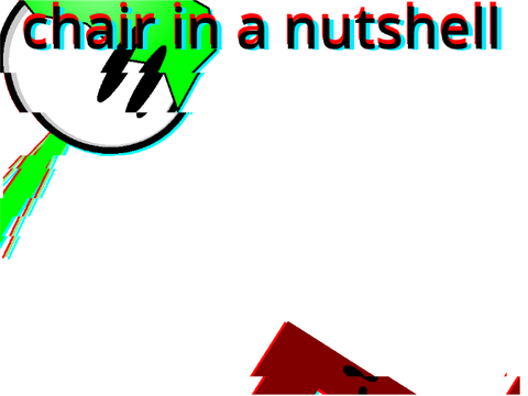 CHAIR in a nutshel