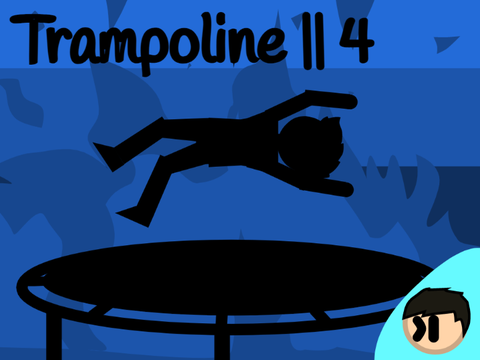 Trampoline || 4