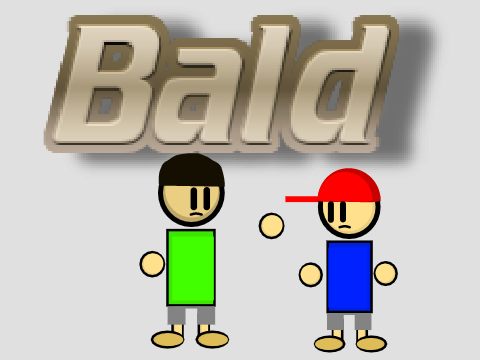 Bald