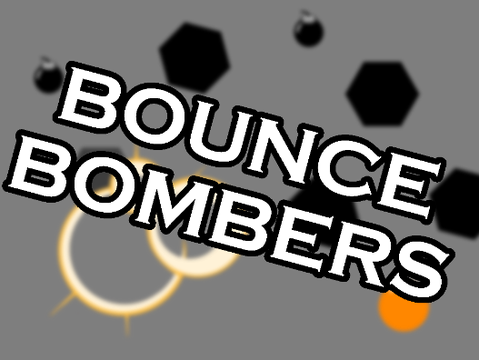 bounce bombers #games