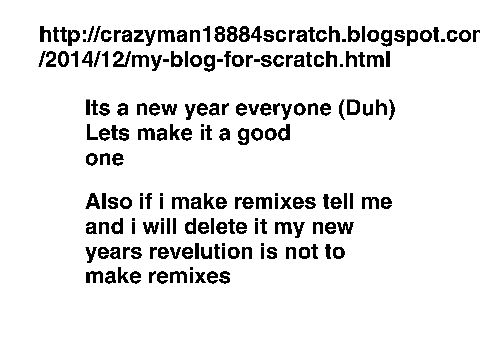 Important Message (U R Going To Type it)