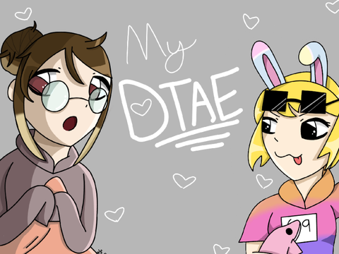 My Entries! (LATE I'M SORRY!!)