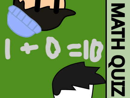 Math quiz