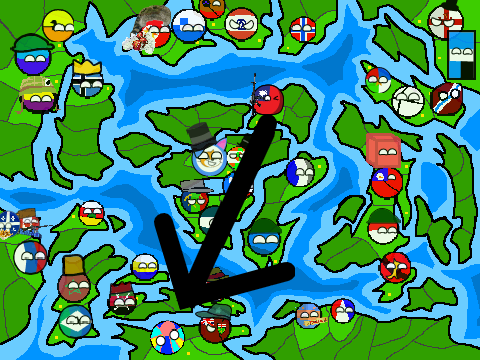 Stingy's Kaiserreich