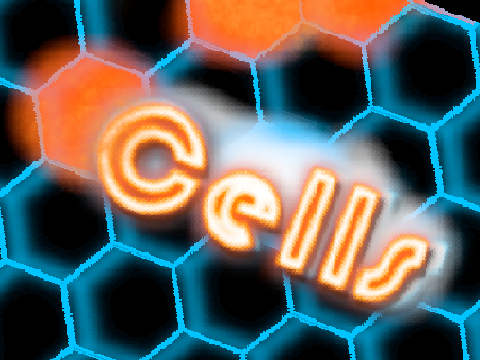 ☁️ Cells ☁️ (Mobile Friendly)