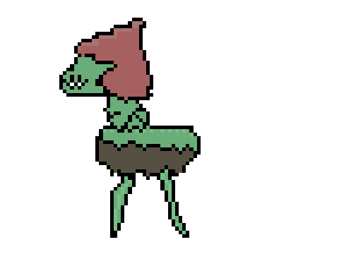 a sprite animation i did awhile ago