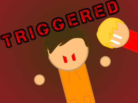 TRIGGERED - #Animations