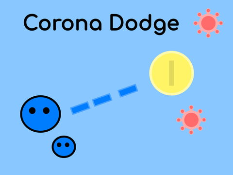 Corona Dodge  