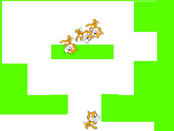 TAG! GAME FOR SILVER OS!