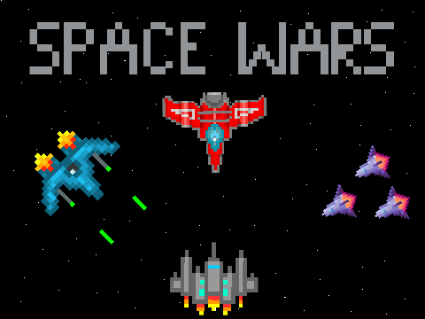 Space Wars 