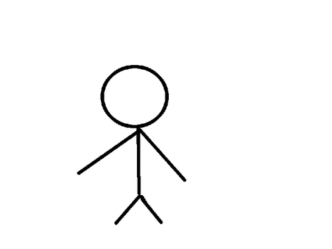 My New OC