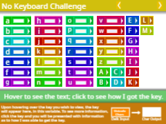 No Keyboard Challenge — @IMAWarriors Remix - UNFINISHED