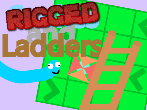 Rigged and Ladders