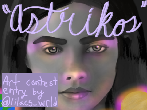 "Astrikos" ~~ ACE Process