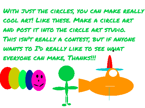Circle Art