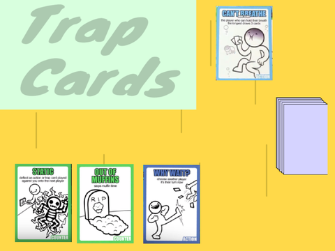 muffin time cards