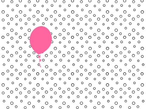 Pop the balloon