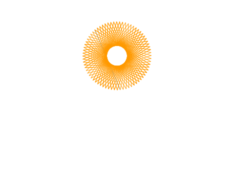 Stars to make a pointy circle 