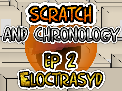S&C ep2 - Eloctrasyd