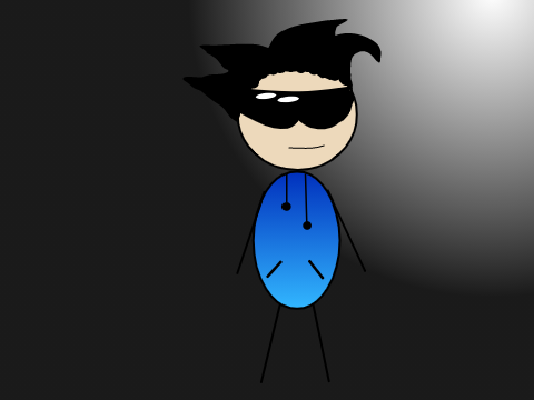 Test OC Update