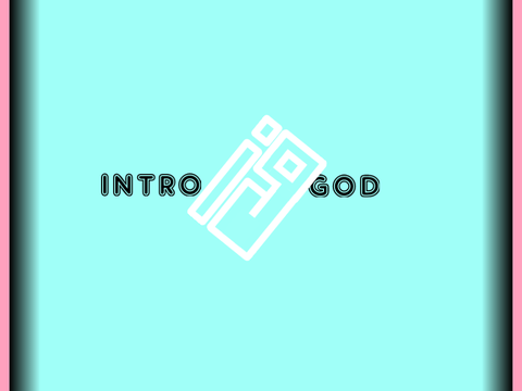 example intro for myself