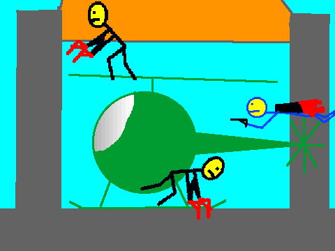 heli-attack 2