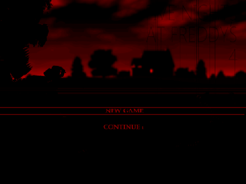 FNaF4