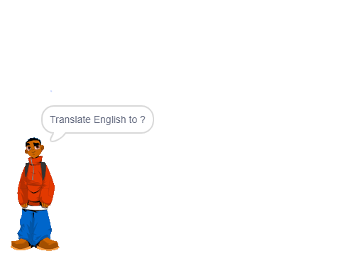 Translator  