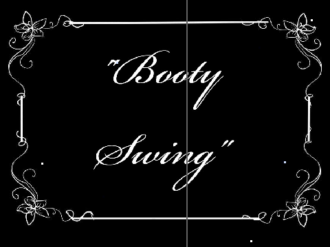 ◇BOOTY SWING◇ COLLAB