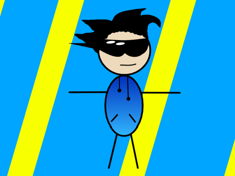 My new pfp