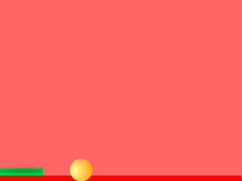 Pong Game