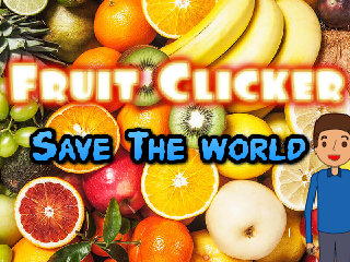 Fruit Clicker