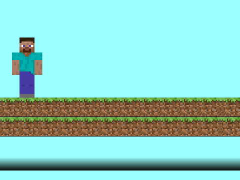 minecraft fan remix 0.0.1 alpha
