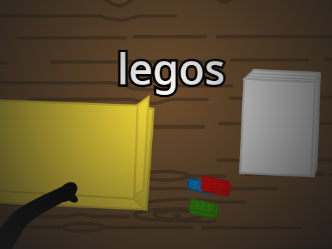 Legos