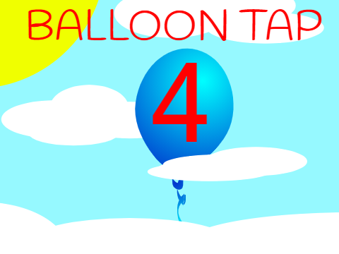 Balloon Tap 4 (v1)