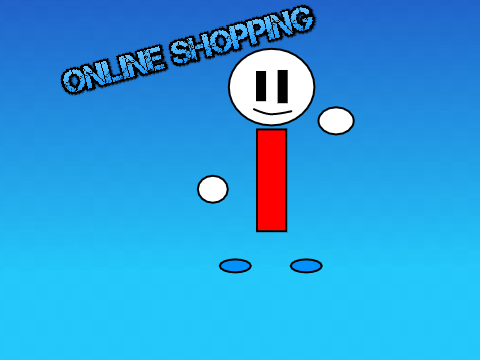 Online shopping (short)