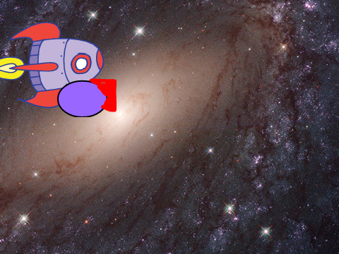 space muffins
