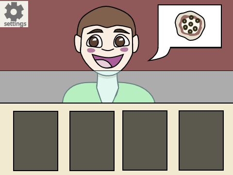 Pizza Maker! (Mobile Friendly Game) remix and follow me pls ItzzzCutiePie 