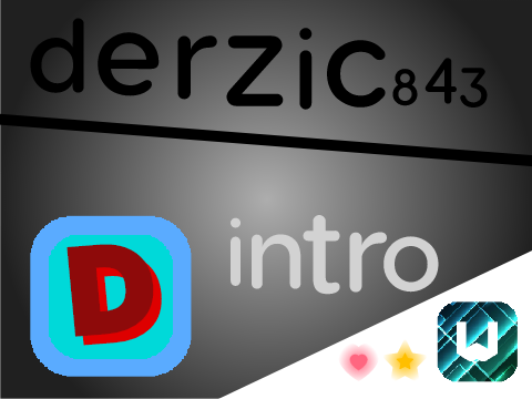 basic intro for @derzic843