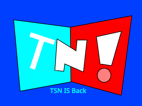 Tag Sega Network is Back