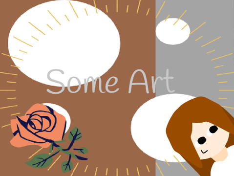 ☆Some ⒶⓇⓉ☆