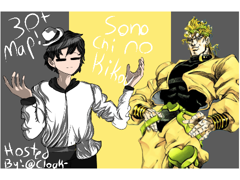 MAP: Sono Chi no Kioku (30 follow special :D)