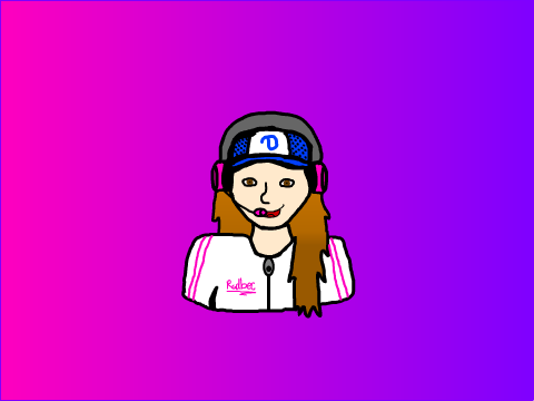 My new icon! :-D