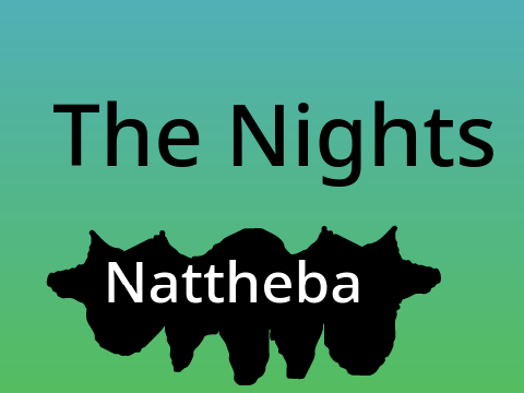 II The Nights II A Open Map II 