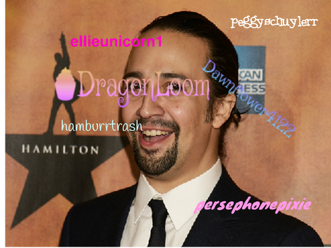 Sign if you like Hamilton- remix remix remix remix