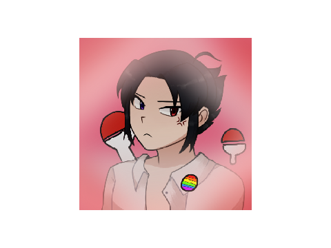 My new pfp!